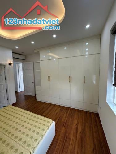 🏢 CĂN HỘ CỰC ĐẸP – 3 PHÒNG NGỦ – RESCO CỔ NHUẾ – TẦNG 8 – 134.4M² – GIÁ 7.7 TỶ - 5