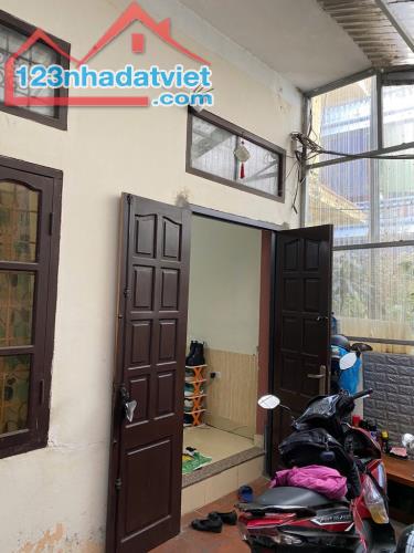 Bán 85M trần khát chân tặng nhà gần phố hai bà trưng - 1