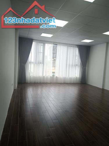 ⚜️ Bán Nhà Mặt phố Lạc Long Quân, 100m2 9T Thông sàn, MT 6m, Chỉ 61 Tỷ ⚜️ - 1