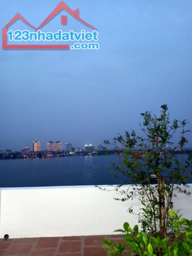 ⚜️ Bán Nhà Mặt phố Lạc Long Quân, 100m2 9T Thông sàn, MT 6m, Chỉ 61 Tỷ ⚜️ - 4
