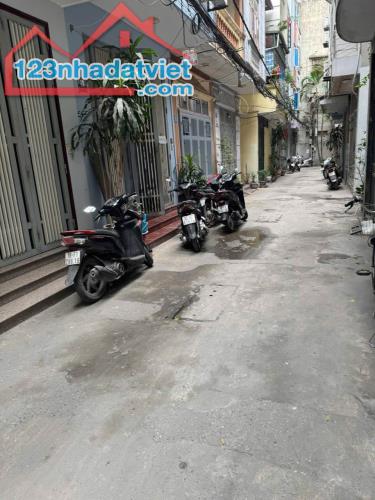 🏡 BÁN NHÀ ĐẸP MẶT NGÕ ĐƯỜNG LÁNG – KINH DOANH ĐỈNH – Ô TÔ TRÁNH – ĐÃ CÓ PHÉP THANG MÁY! - 1