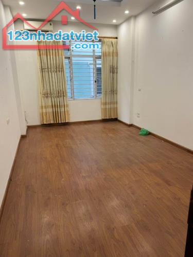 🏡 BÁN NHÀ ĐẸP MẶT NGÕ ĐƯỜNG LÁNG – KINH DOANH ĐỈNH – Ô TÔ TRÁNH – ĐÃ CÓ PHÉP THANG MÁY! - 2