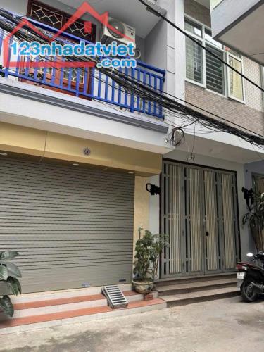 🏡 BÁN NHÀ ĐẸP MẶT NGÕ ĐƯỜNG LÁNG – KINH DOANH ĐỈNH – Ô TÔ TRÁNH – ĐÃ CÓ PHÉP THANG MÁY! - 3