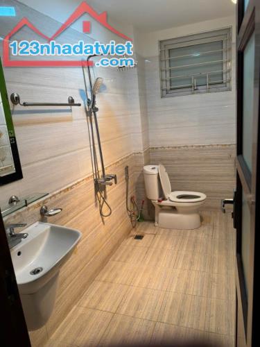 🏡 BÁN NHÀ ĐẸP MẶT NGÕ ĐƯỜNG LÁNG – KINH DOANH ĐỈNH – Ô TÔ TRÁNH – ĐÃ CÓ PHÉP THANG MÁY! - 4