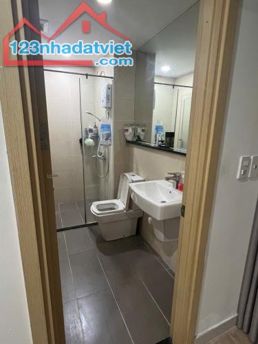 Chính chủ bán CHCC An Gia Garden lầu trung, 1PN+, bán 2.8 tỷ, SH - 2