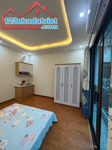 🔥CHÍNH CHỦ BÁN NHÀ NGÕ 136 TRIỀU KHÚC – 36.4M² – GIÁ TỐT 6.65 TỶ🔥 - 1