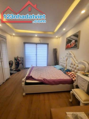 🔥CHÍNH CHỦ BÁN NHÀ NGÕ 136 TRIỀU KHÚC – 36.4M² – GIÁ TỐT 6.65 TỶ🔥 - 2