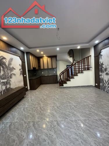 Chính chủ bán nhà Vạn Phúc, Hà Đông 31m, 5 tầng ô tô đỗ gần chỉ hơn 6 tỷ LH 0962780005 - 1