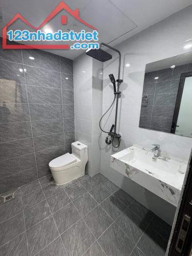 Chính chủ bán nhà Vạn Phúc, Hà Đông 31m, 5 tầng ô tô đỗ gần chỉ hơn 6 tỷ LH 0962780005 - 4