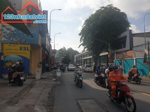 Bán nhà mặt tiền đường Phổ Quang, 90m xây buiding 7 tầng cực đẹp, giá chỉ 24 tỷ
