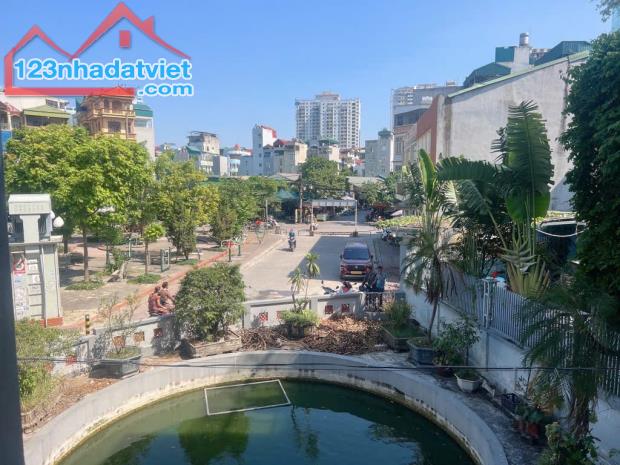 🏡 NHÀ ĐẸP LÔ GÓC 2 THOÁNG – LA KHÊ, HÀ ĐÔNG