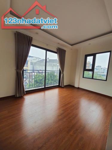 🏡 NHÀ ĐẸP LÔ GÓC 2 THOÁNG – LA KHÊ, HÀ ĐÔNG - 3