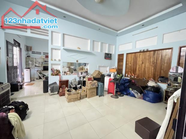 Bán Nhà 118m2, Ngang Khủng 6.6m, Hẻm Ô Tô 6m – Trung Tâm Linh Xuân, SHR Nhỉnh 6 Tỷ