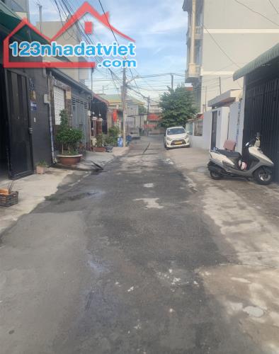Bán Nhà 118m2, Ngang Khủng 6.6m, Hẻm Ô Tô 6m – Trung Tâm Linh Xuân, SHR Nhỉnh 6 Tỷ - 1