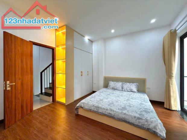 Chính chủ cần bán gấp nhà Hoàng Văn Thái 50m giá 13 tỷ khu phân lô quân đội , ô tô tránh - 4