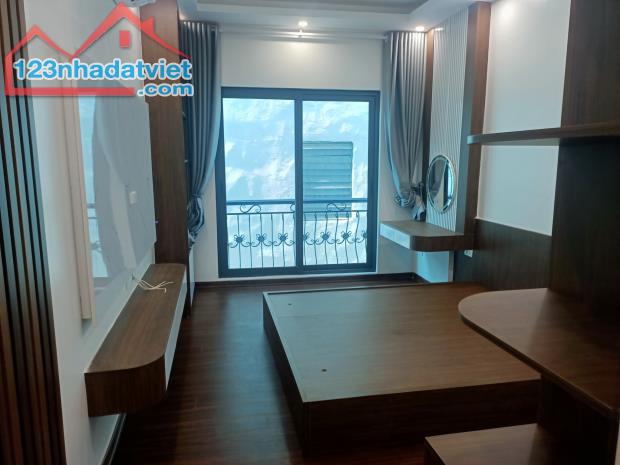 🔥 BÁN NHÀ NGÕ 136 TRIỀU KHÚC – 39M² × 4 TẦNG – 4 NGỦ – GIÁ CHỈ 5.8 TỶ 🔥 - 2
