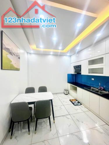 BÁN HÀNG SIÊU ĐẸP NGỌC THỤY-KINH DOANH- THOÁNG TRƯỚC SAU DT44m-4 tầng- MT 3.52m- Giá 9.2T - 1
