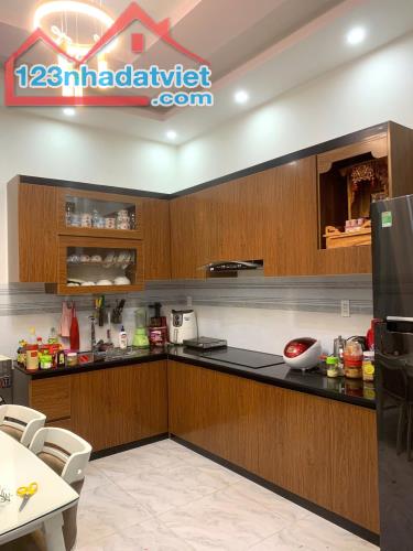 NHÀ GẦN CHỢ LINH TÂY – KHU VỰC ĐẮC ĐỊA – NGANG 5M – HẺM XE HƠI – GIÁ TỐT - 1