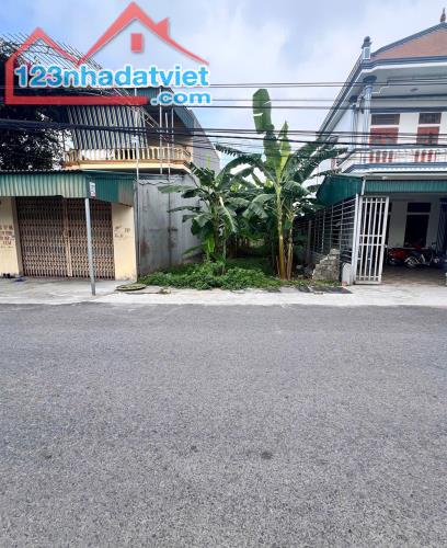 CHÍNH CHỦ BÁN LÔ ĐẤT MẶT ĐƯỜNG LIÊN XÃ – GIÁ CHỈ 1 TỶ 6XX – QUANG TRUNG-TỨ KỲ, HẢI DƯƠNG - 3