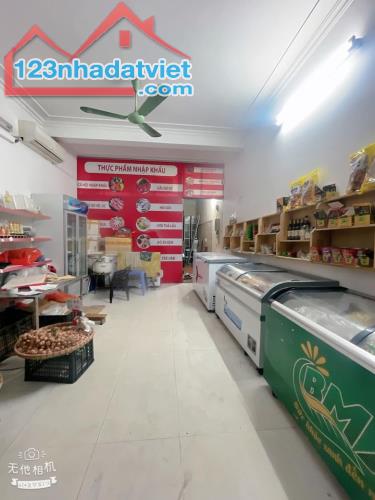 ⚜️ MẶT PHỐ KHƯƠNG TRUNG THANH XUÂN SIÊU KD 82M2 2T MẶT TIỀN 4M CHỈ 15 TỶ  ⚜️ - 1