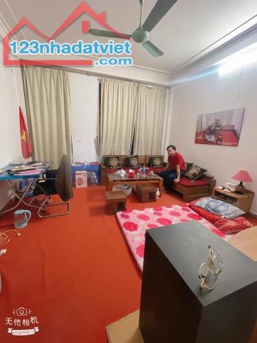⚜️ MẶT PHỐ KHƯƠNG TRUNG THANH XUÂN SIÊU KD 82M2 2T MẶT TIỀN 4M CHỈ 15 TỶ  ⚜️ - 2