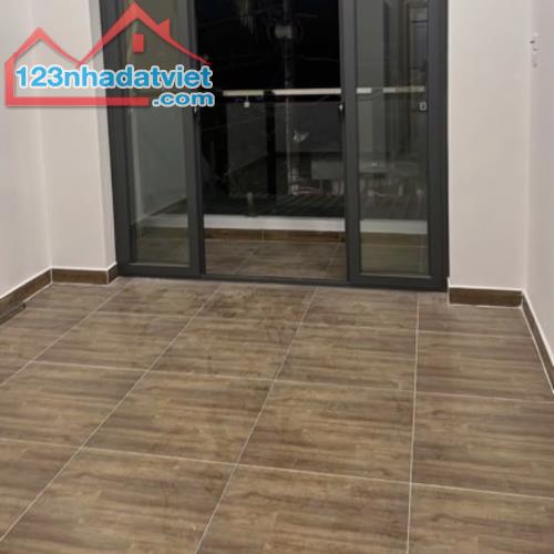 Nhà mới hẻm xe tải quay đầu, Sổ vuông, 52m2, P.14 Gò Vấp, 4 Tỉ hơn - 3