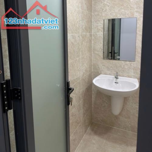 Nhà mới hẻm xe tải quay đầu, Sổ vuông, 52m2, P.14 Gò Vấp, 4 Tỉ hơn - 4