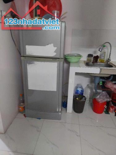 BÁN NHÀ NGUYỄN HUY TƯỞNG 4 TẦNG, 5.5M, 25M2, 3 TỶ - 1