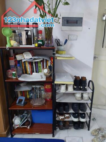 BÁN NHÀ NGUYỄN HUY TƯỞNG 4 TẦNG, 5.5M, 25M2, 3 TỶ - 2