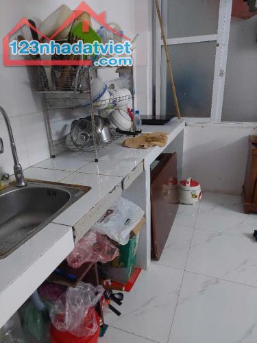 BÁN NHÀ NGUYỄN HUY TƯỞNG 4 TẦNG, 5.5M, 25M2, 3 TỶ - 3