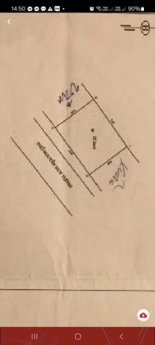 BÁN NHÀ NGUYỄN HUY TƯỞNG 4 TẦNG, 5.5M, 25M2, 3 TỶ - 4