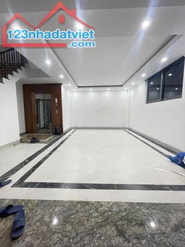 Bán Nhà Phố Tô Vĩnh Diện - 50m x 6 Tầng - Phân Lô - Ô Tô Tránh Trước Nhà - Giá 19,8 Tỷ - 2