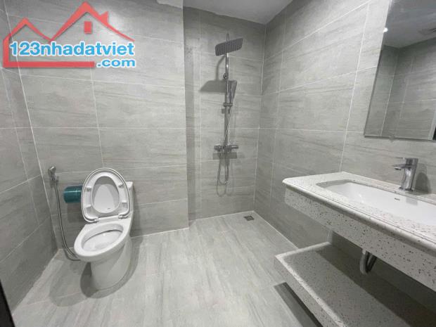 Bán Nhà Phố Tô Vĩnh Diện - 50m x 6 Tầng - Phân Lô - Ô Tô Tránh Trước Nhà - Giá 19,8 Tỷ - 4