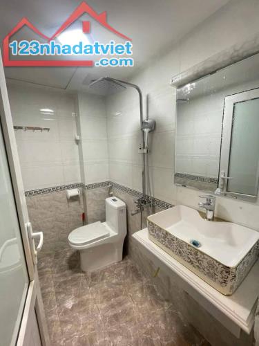 Bán nhà cạnh UB xã Tân Lập, Đan Phượng. Lô góc 31m2 mặt đường Ôtô tránh kinh doanh sầm uất - 3
