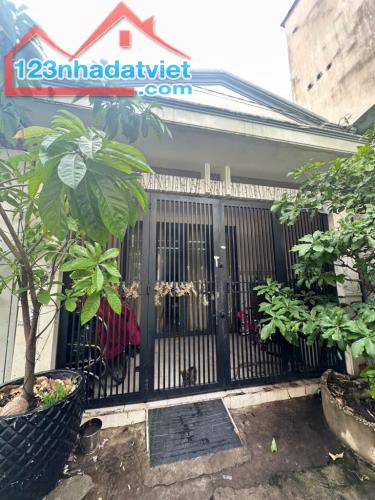 Nhà Cấp 4 - Hẻm xe hơi -Trung Mỹ Tây – Q12 - Ngay Chợ  - 4.3x19m  - Giá 3.999 Tỷ