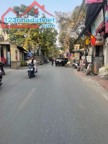 Bán nhà Quan Nhân, Thanh Xuân, giá tốt, 38m2, 5 tầng, 4 ngủ MT 5,8m siêu đẹp 6,6 tỷ - 2