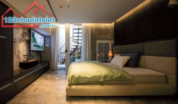 Bán Nhà 170m² Phố Yên Hoa – 3 Mặt Thoáng – Sân Vườn Rộng – View Hồ Cực Đẹp – 52 Tỷ - 3