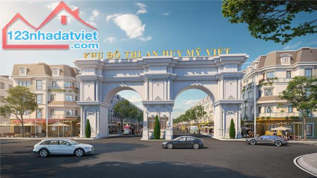 SỞ HỮU ĐẤT NỀN CHỈ TỪ 50 TRIỆU – KHÔNG ÁP LỰC TÀI CHÍNH! – Hỗ trợ vay 0% lãi suất, ân hạn