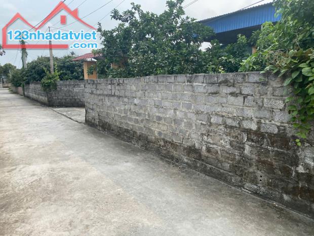 Bán đất Vườn xã Thanh Hồng, 236m x 10m – Trung tâm phát triển – 4.7 tỷ - 1