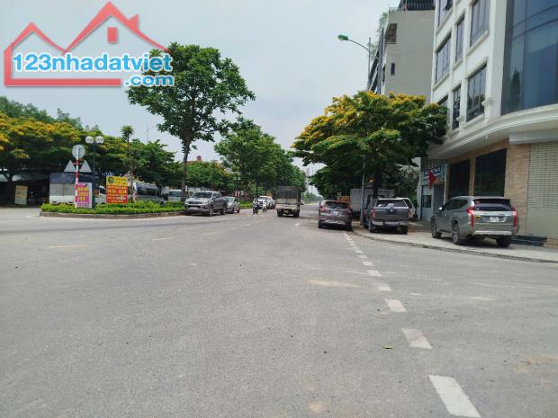 BÁN ĐẤT DƯƠNG NỘI HÀ ĐÔNG_GẦN MẶT PHỐ LÊ QUANG ĐẠO_SÁT CÔNG VIÊN THIÊN VĂN HỌC_50M_14,7 TỶ - 1