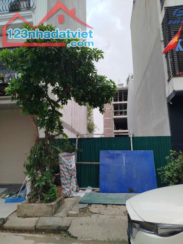 BÁN ĐẤT DƯƠNG NỘI HÀ ĐÔNG_GẦN MẶT PHỐ LÊ QUANG ĐẠO_SÁT CÔNG VIÊN THIÊN VĂN HỌC_50M_14,7 TỶ - 3