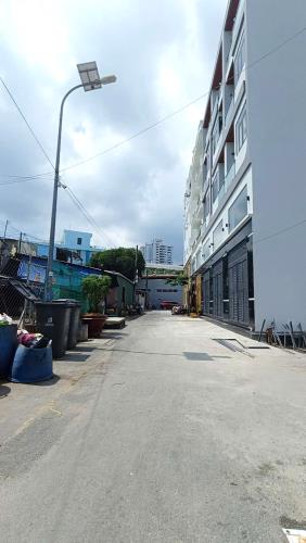 Bán Đất Bình Trị Đông A - Kế Bên BV Bình Tân, Hẻm Nhựa 8m, 50m2, Không Lộ Giới chỉ 4 Tỷ X