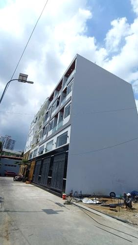 Bán Đất Bình Trị Đông A - Kế Bên BV Bình Tân, Hẻm Nhựa 8m, 50m2, Không Lộ Giới chỉ 4 Tỷ X - 1