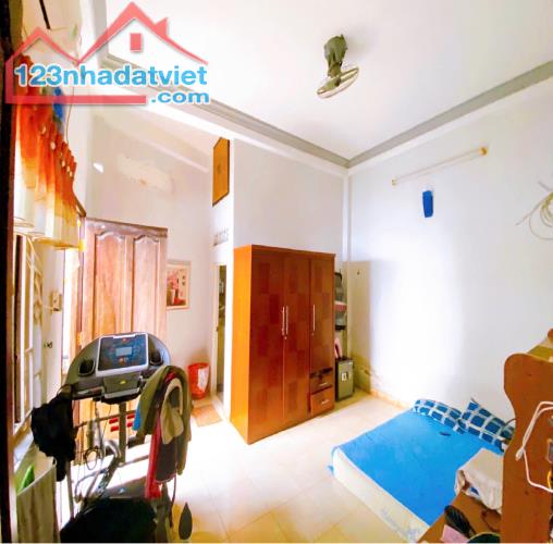 Bán nhà 4 tầng QUẬN TÂN BÌNH, Lạc Long Quân, Diện tích 167 m2, Giá 7.1 tỷ - 3