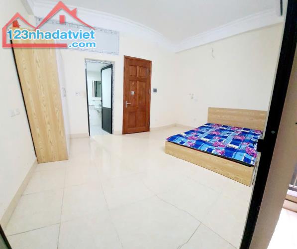 Cho thuê phòng đẹp cực rẻ 3tr5 khép kín tại 26A Mỹ Đình - 1