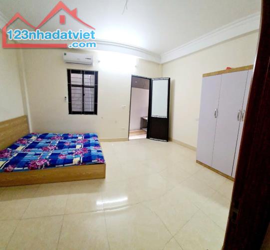 Cho thuê phòng đẹp cực rẻ 3tr5 khép kín tại 26A Mỹ Đình - 2