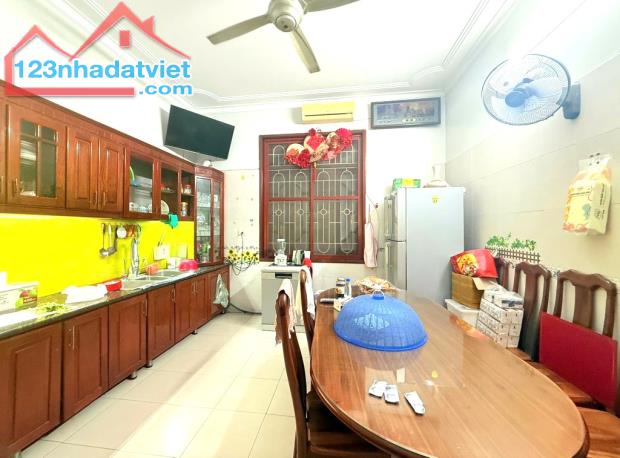BÁN NHÀ ĐẸP PHÂN LÔ Ô TÔ VÀO NHÀ PHỐ PHÙNG CHÍ KIÊN - 80M2 - 6 TẦNG - 4.5M MẶT TIỀN - 2