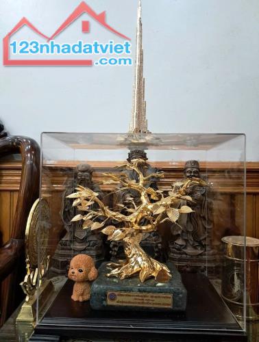 BÁN NHÀ ĐẸP PHÂN LÔ Ô TÔ VÀO NHÀ PHỐ PHÙNG CHÍ KIÊN - 80M2 - 6 TẦNG - 4.5M MẶT TIỀN - 4