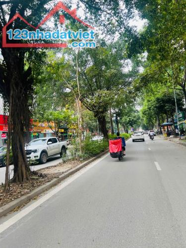 Phân lô Xa La Phúc La, 45/50m 5 tầng gara ô tô, Ở sướng. Giá 11tỷ 900tr - 1