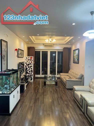 Phân lô Xa La Phúc La, 45/50m 5 tầng gara ô tô, Ở sướng. Giá 11tỷ 900tr - 3
